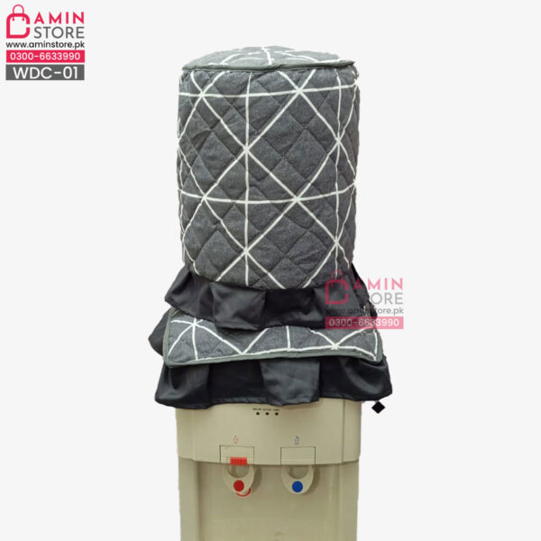 WDC-01 - Water Dispenser Cover Set