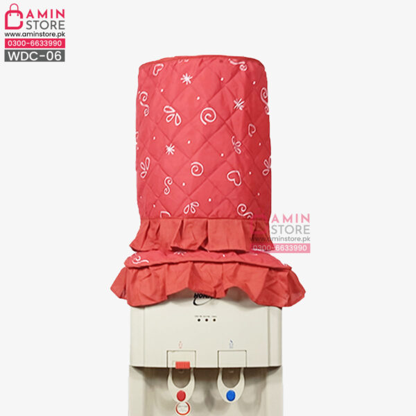 WDC-06 - Water Dispenser Cover Set