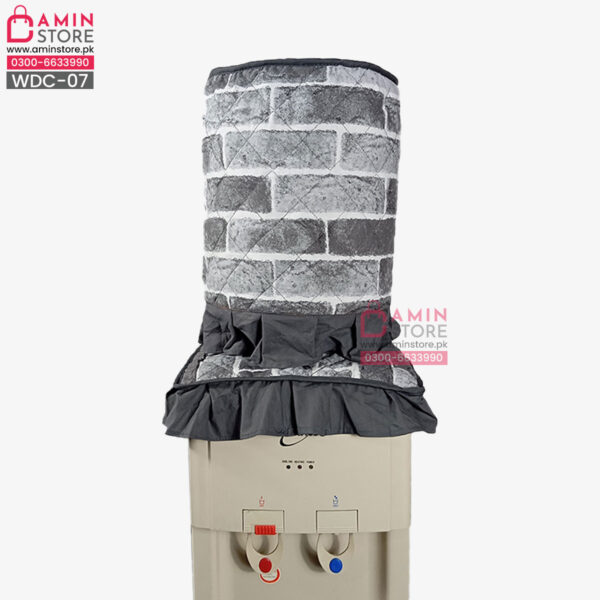 WDC-07 - Water Dispenser Cover Set