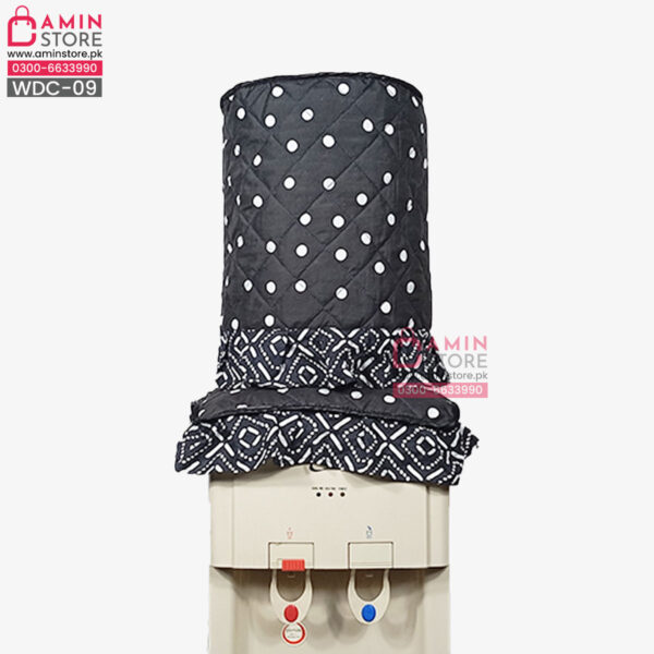 WDC-09 - Water Dispenser Cover Set