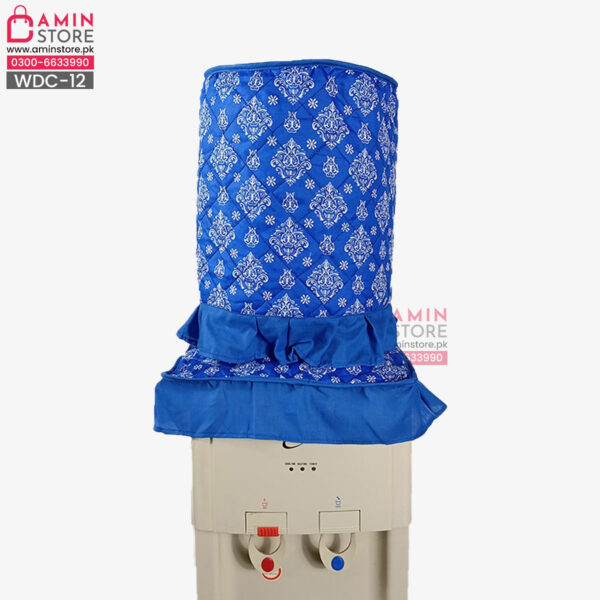 WDC-12 - Water Dispenser Cover Set