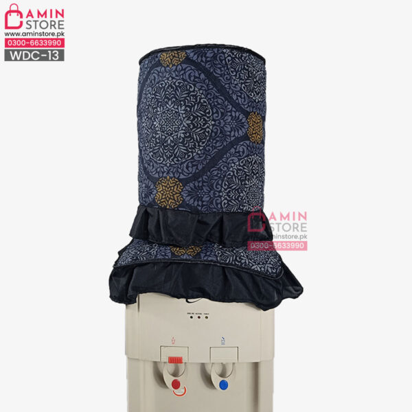 WDC-13 - Water Dispenser Cover Set