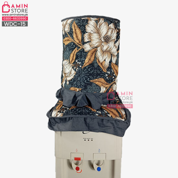 WDC-15 - Water Dispenser Cover Set