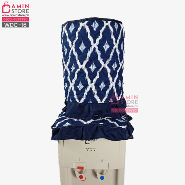 WDC-16 - Water Dispenser Cover Set
