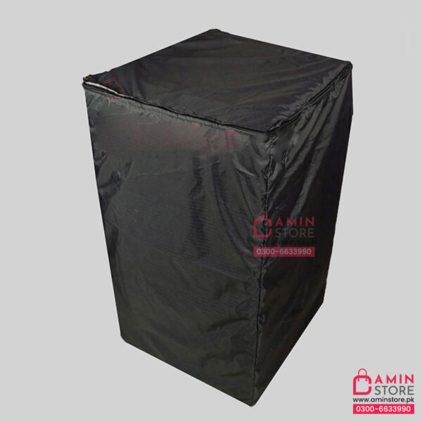Top-17 - Top Load Printed Machine Covers
