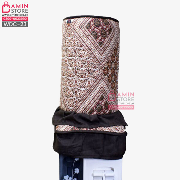 WDC-23 - Water Dispenser Cover Set