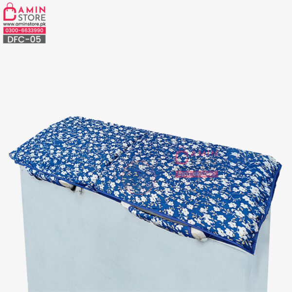 DFC-05 - Deep Freezer Cover with Handle Cover