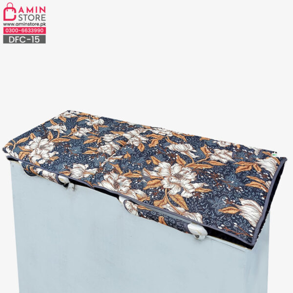 DFC-15 - Deep Freezer Cover with Handle Cover