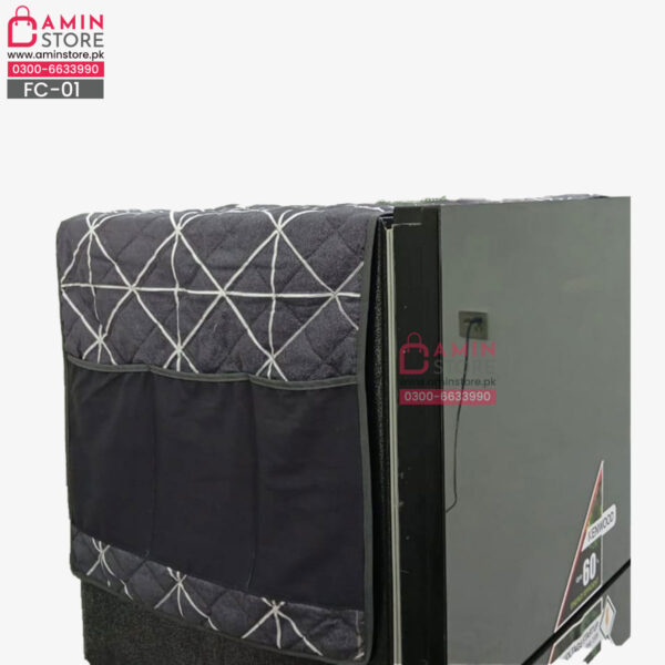 FC-01 - Printed Fridge Top Cover