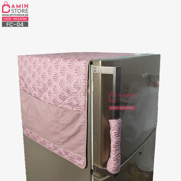 FC-04 - Printed Fridge Top Cover