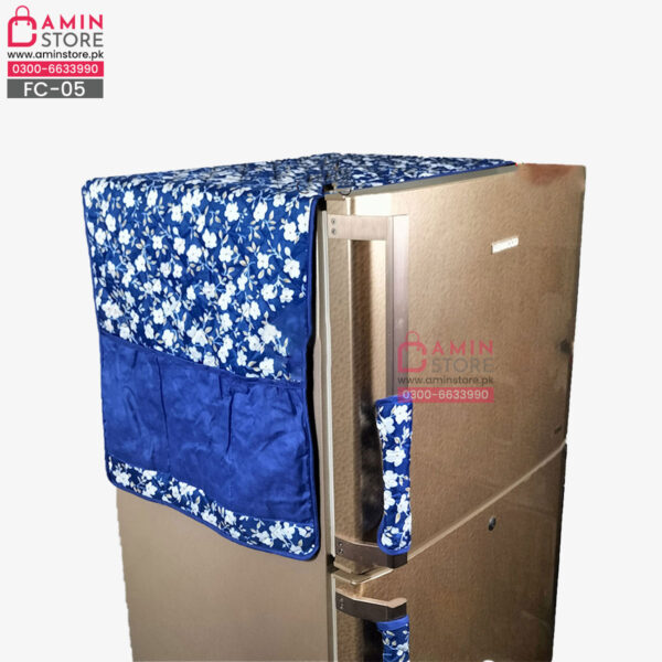 FC-05 - Printed Fridge Top Cover