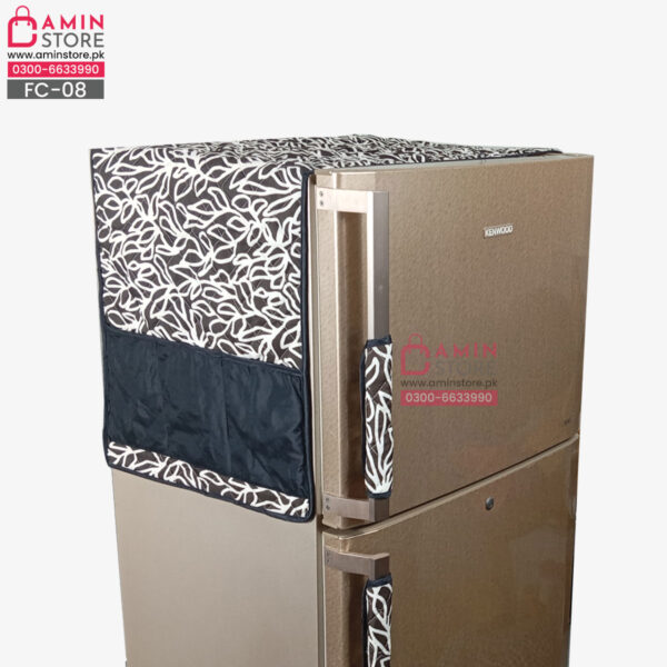 FC-08 - Printed Fridge Top Cover