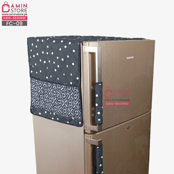 FC-09 - Printed Fridge Top Cover