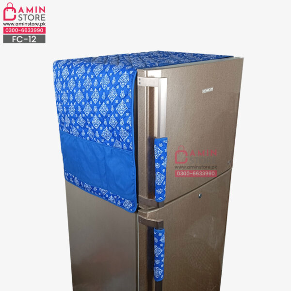 FC-12 - Printed Fridge Top Cover