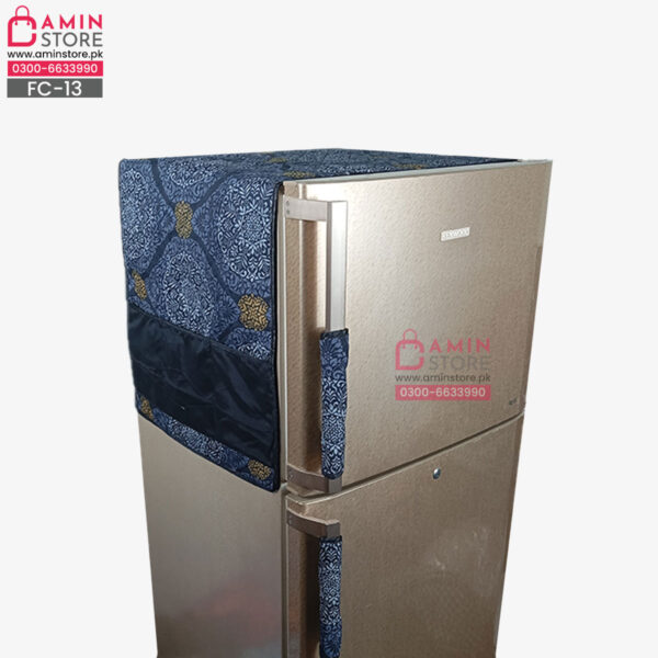 FC-13 - Printed Fridge Top Cover