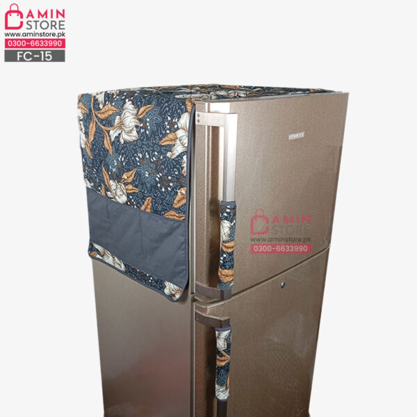 FC-15 - Printed Fridge Top Cover