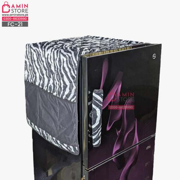 FC-21 - Printed Fridge Top Cover