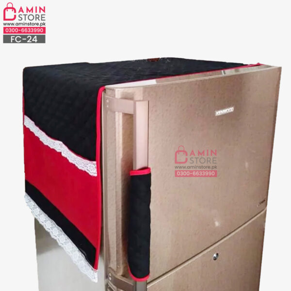 FC-24 - Printed Fridge Top Cover