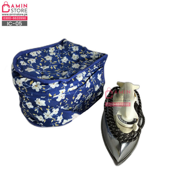 IC-05 - Iron Protector Cover