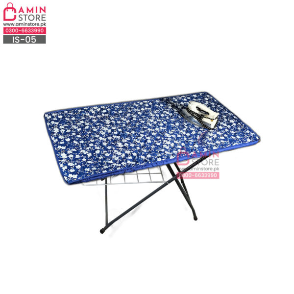 IS-05 - Ironing Stand Cover