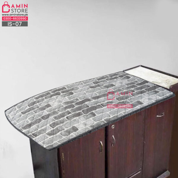 IS-07 - Ironing Stand Cover