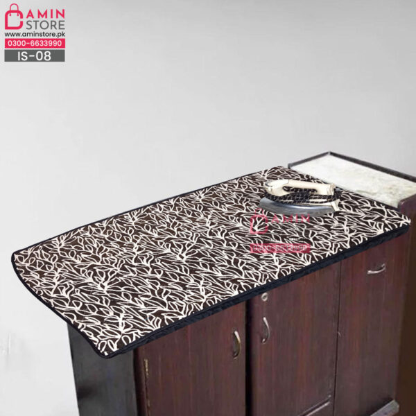 IS-08 - Ironing Stand Cover