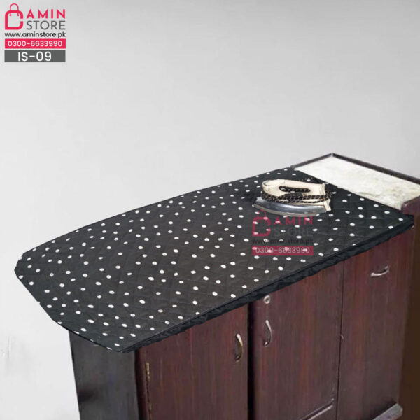IS-09 - Ironing Stand Cover