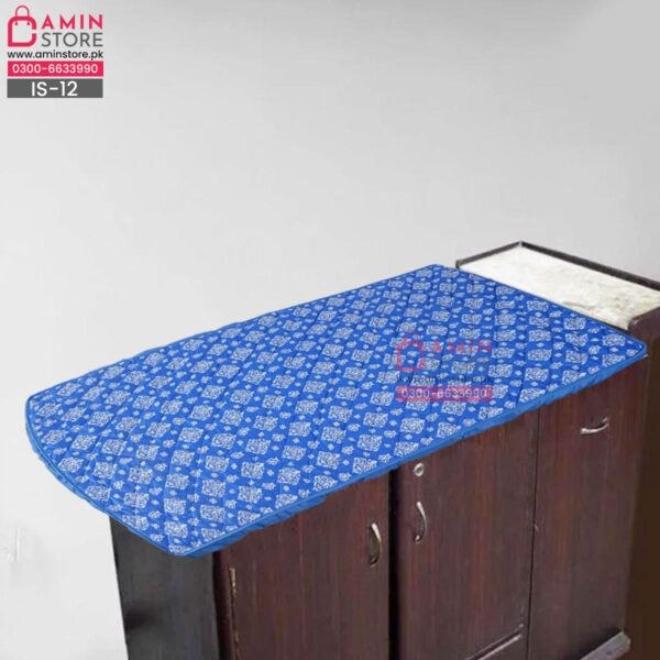 IS-12 - Ironing Stand Cover