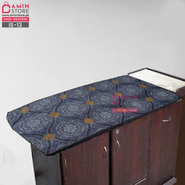 IS-13 - Ironing Stand Cover