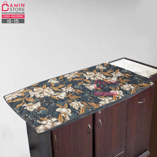 IS-15 - Ironing Stand Cover