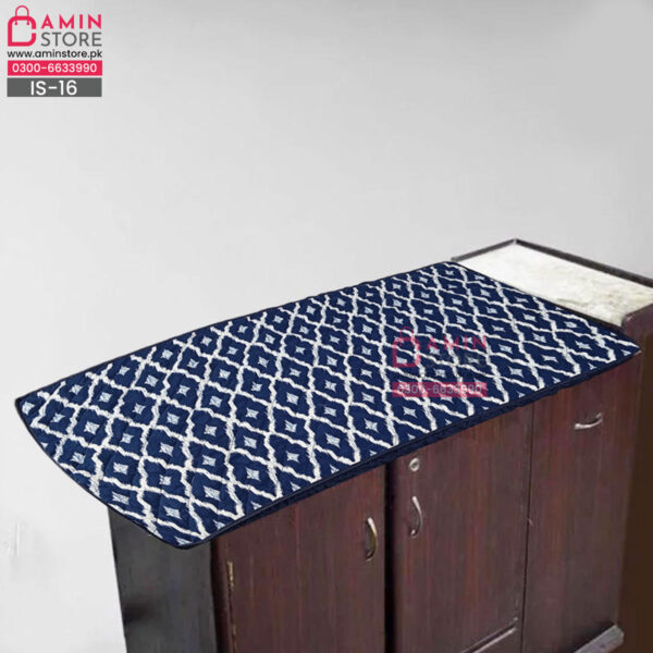 IS-16 - Ironing Stand Cover