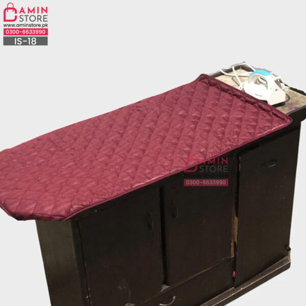 IS-18 - Ironing Stand Cover