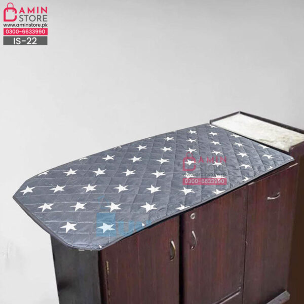 IS-22 - Ironing Stand Cover