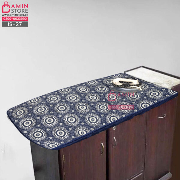 IS-27 - Ironing Stand Cover