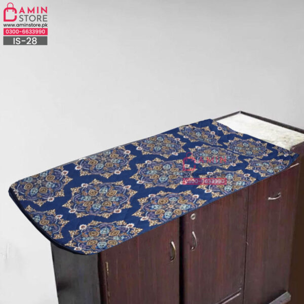 IS-28 - Ironing Stand Cover