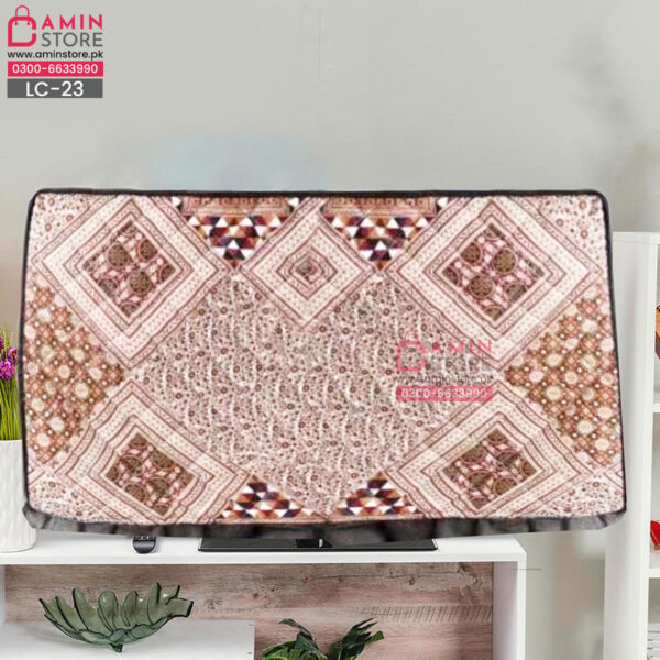 LED-23 - LED/LCD Quilted TV Covers