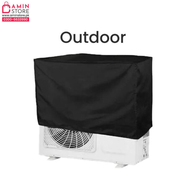 AC-06 - Printed Split AC Covers - Image 2