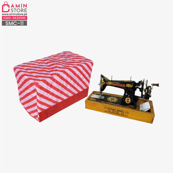 SMC-11 - Sewing Machine Cover