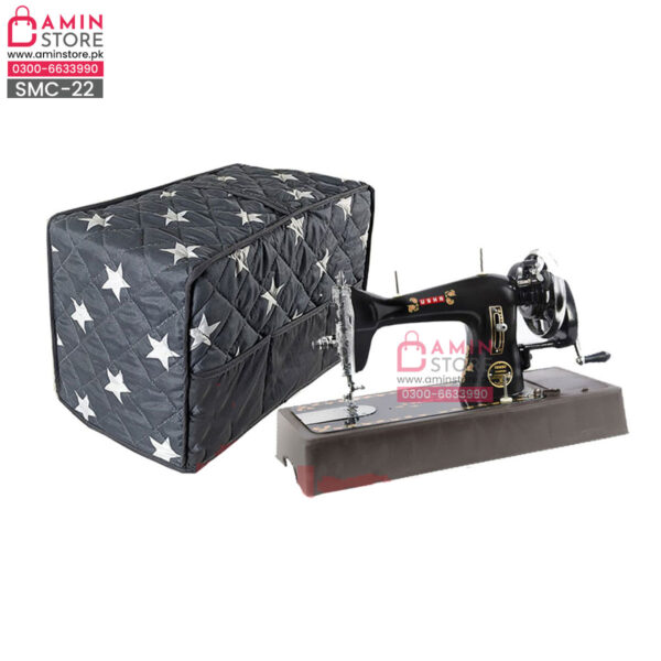 SMC-22 - Sewing Machine Cover