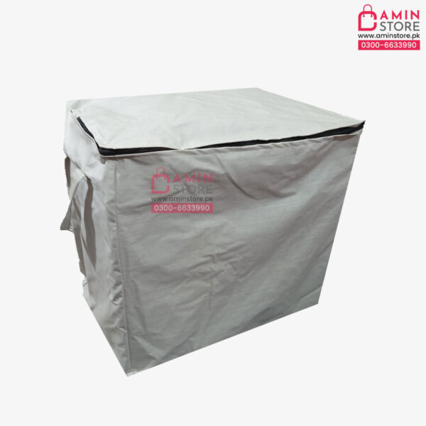 Acrylic Water-Resistant Heavy Weight Storage Bag