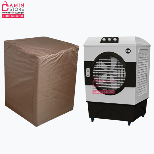 ACC-30 - Waterproof, Dustproof, Heatproof Printed Air Cooler Cover