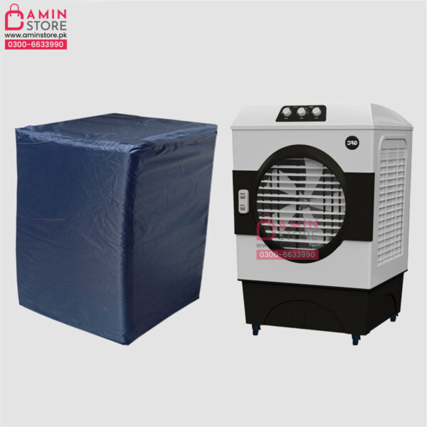 ACC-07 - Waterproof, Dustproof, Heatproof Printed Air Cooler Cover