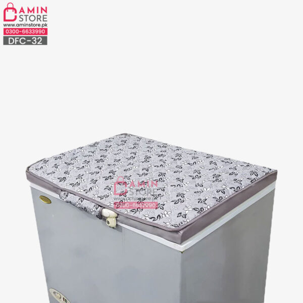 DFC-32 - Deep Freezer Cover with Handle Cover