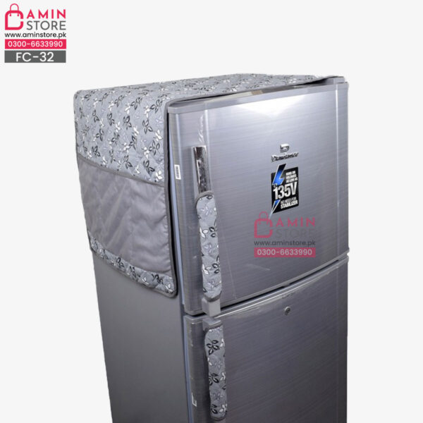 FC-32 - Printed Fridge Top Cover