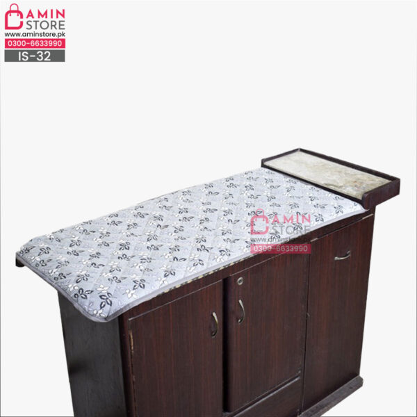IS-32 - Ironing Stand Cover