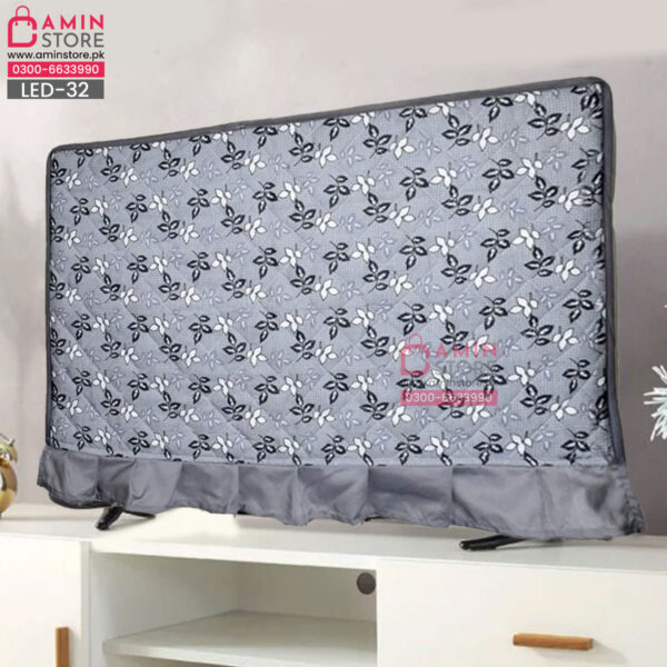 LED-32 - LED/LCD Quilted TV Covers
