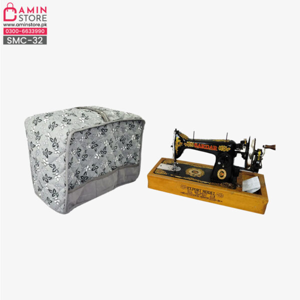 SMC-32 - Sewing Machine Cover