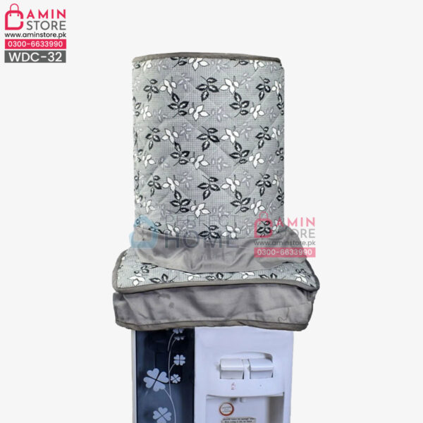 WDC-32 - Water Dispenser Cover Set