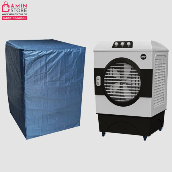 ACC-36 - Waterproof, Dustproof, Heatproof Printed Air Cooler Cover