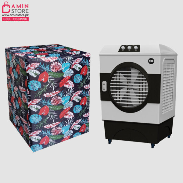 ACC-37 - Waterproof, Dustproof, Heatproof Printed Air Cooler Cover